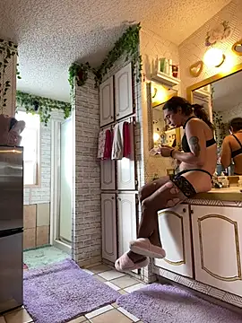 TranSexualJade95