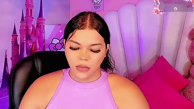 Keira_Fox31 live cam preview