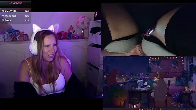 Angie-night