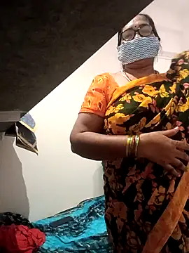 Telugu-Charitha