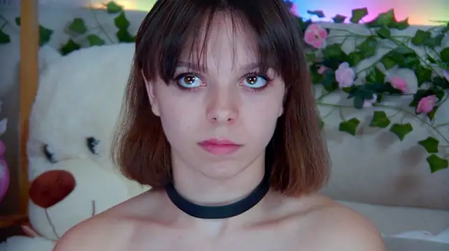 ElisabethDavis live cam preview