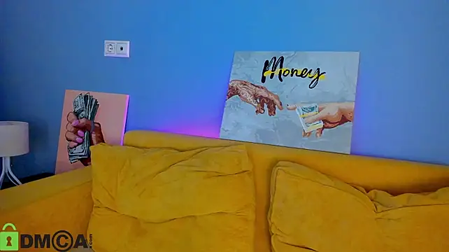 Patricia_Cox live cam preview