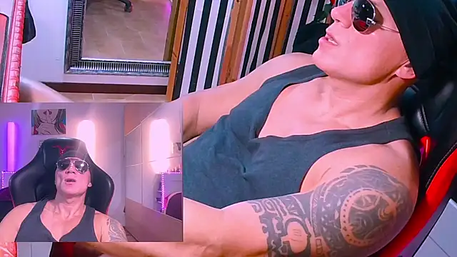 MattSteelX