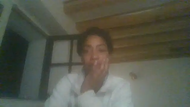 FATISSSE live cam on StripChat