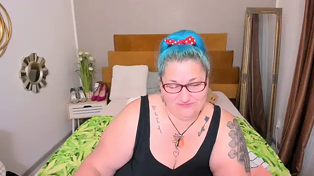 Sugarmommy_69X live cam preview
