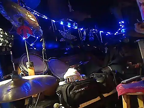 Dreamzluvz2 live cam preview