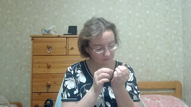Smart_Rose live cam preview