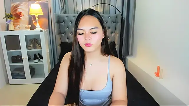 ameliamaureen live cam preview