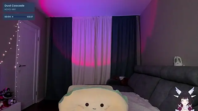 p1nkypaws live cam preview