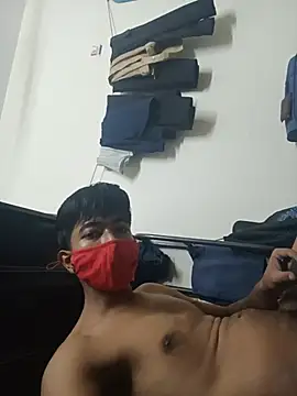 bob_babu (M young) - Ass hole show