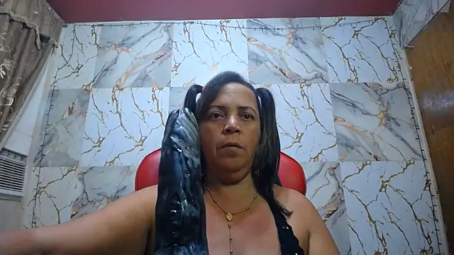 alina_maturehot
