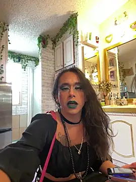 TranSexualJade95 live cam preview