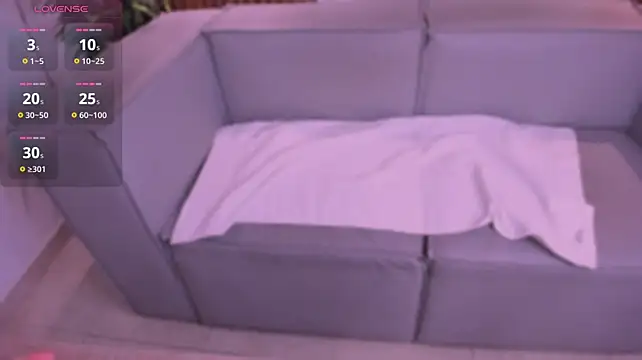 ZaynaSecret live cam preview