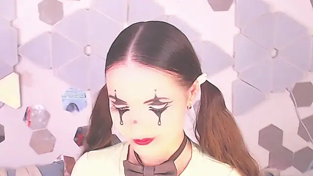 LexiKiss live cam preview
