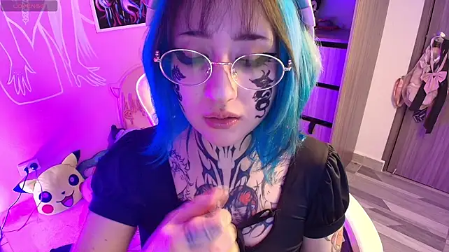 Miwa_violet live cam preview