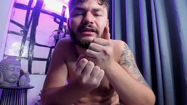 Rony Ramirez（JacoLive）