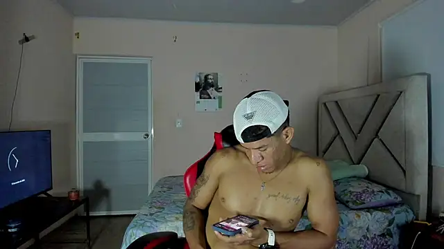 Toptony22（Felipe-ReyesF4）