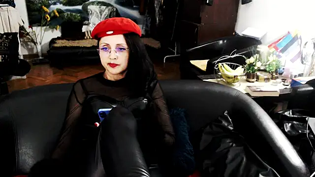 Imperatriza live cam preview