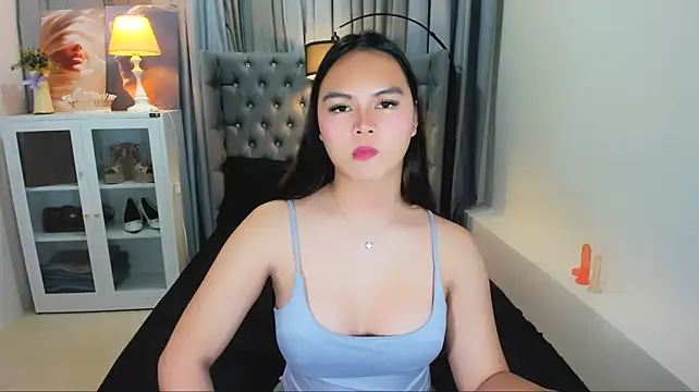 ameliamaureen live cam on StripChat