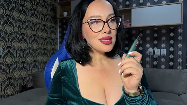 AnnaAnn_Milf live cam preview