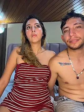 Luke_and_Liah webcam