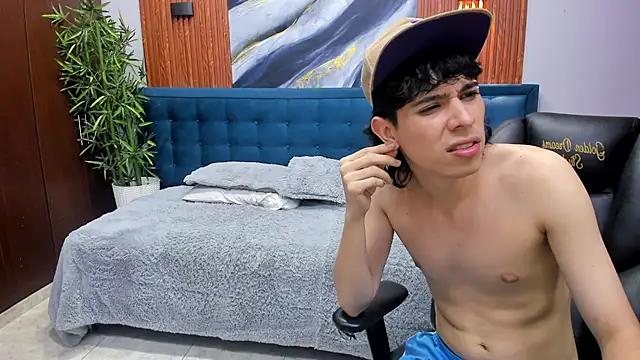 kenxmaikel live sex cam