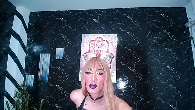karlaveckyts live cam on StripChat