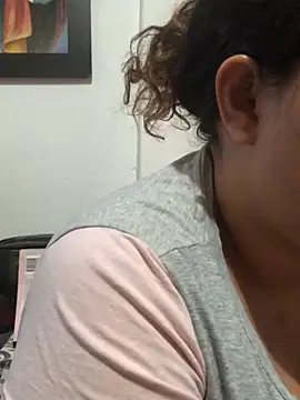 EliVanegas live cam preview