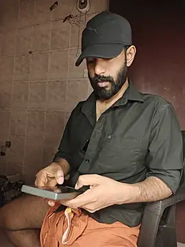MalluBeard