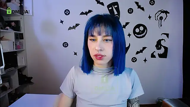 dakota_senju live cam preview