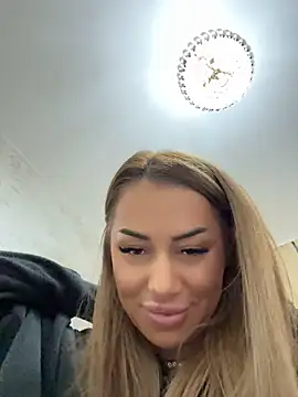 KirstieVegas webcam