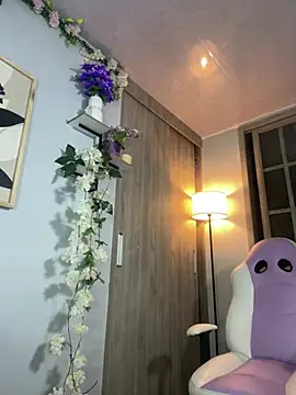 Vanesa Novvoa（Vanesa_novvoa）
