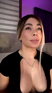 Scarlett_jc live cam preview