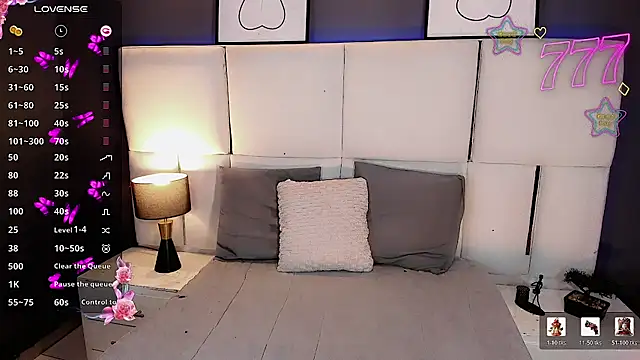 Megaan_Dolll live cam preview