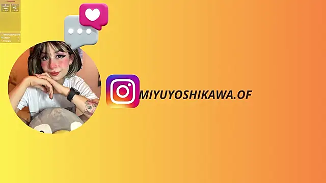 miyuu69 live cam preview