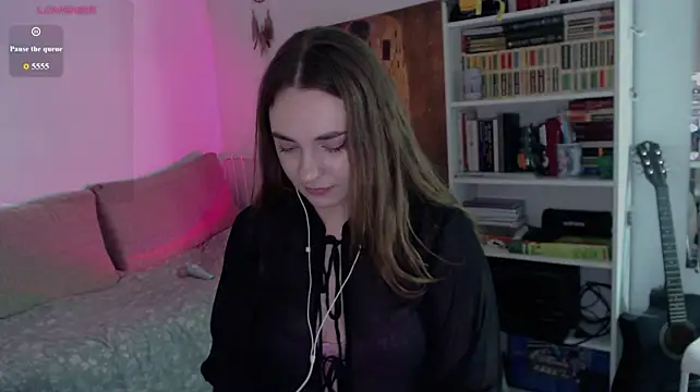 molly_sparkle_ live cam preview