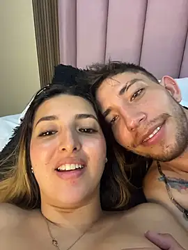 Luke_and_Liah webcam