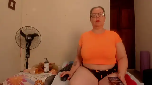 BarbaraFight