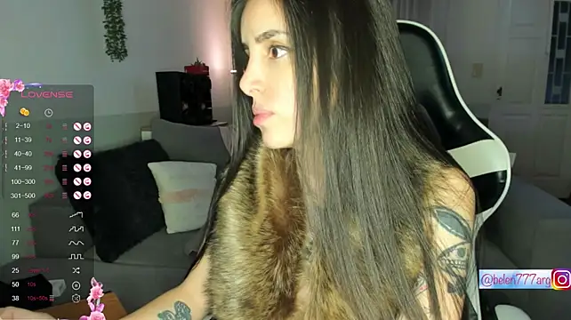 belu_arg live cam preview