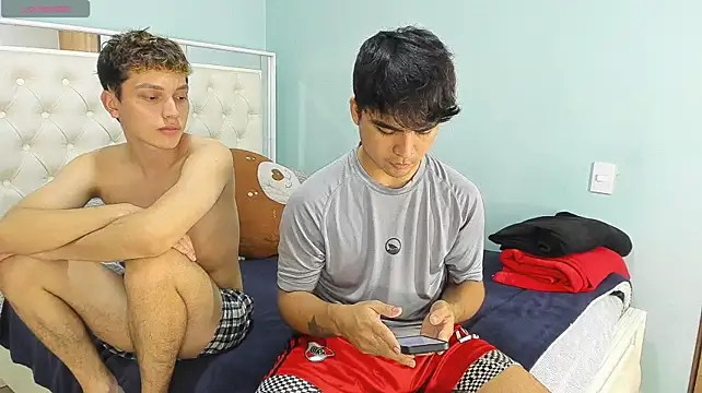 horny_steven_room live cam preview
