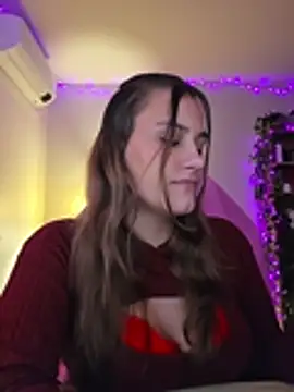 MiaRides19 live cam preview