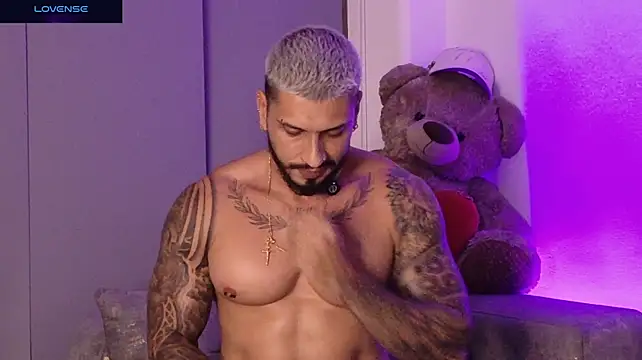Seth_Vegaa live cam preview