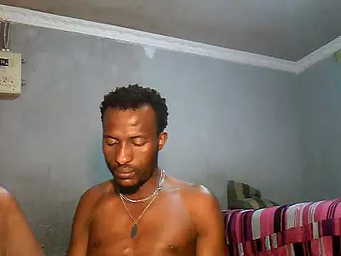 Stream-Bild von ChocolateBeretta75 auf stripchat