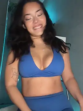 Wifey Material（Risky_Workouts）