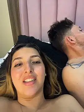 Luke_and_Liah live sex cam