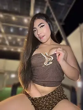Valentina-gomezz live cam preview