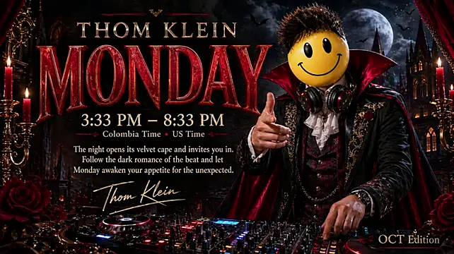 thomklein (M young) - 🩺⚡//CRYING HARD COCK// 😵‍💫🔥💧