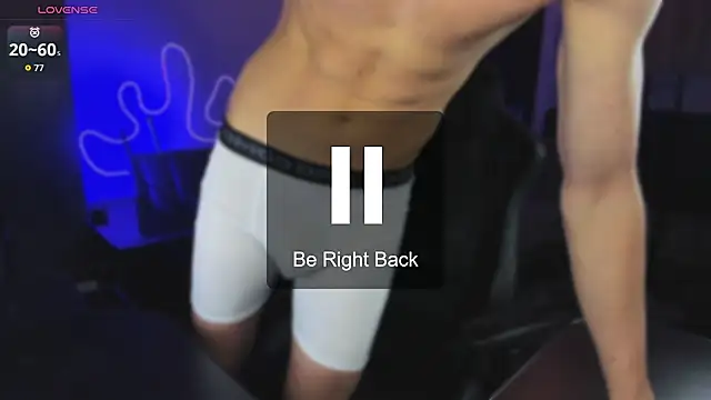 brad_maloney (M young) - cum show