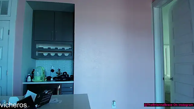 briannabrave (F young) - Twerk