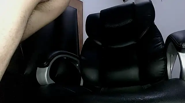 blacktattooking (M young) - CUM SHOW